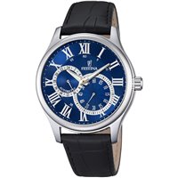 Orologio Festina Uomo Automatic in Acciaio F6848/2 - F6848/2